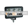 Square LED WORK LAMP