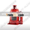 Short Type Hydraulic Bottle jack with 20T