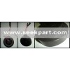Cycle type HID ballast of car