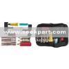 CO2 Gas Tire Repair