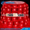 waterproof led flexible strip light for cars