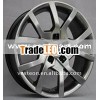 Car alloy wheels 18inch