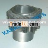 Deutz cylinder liner engine parts crank case F3l912-cylinder liner-912-913