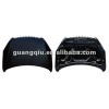 CHERY A3 08 car hood boonet front panel auto part
