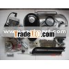 small gasoline bicycle engine