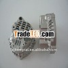 Die-cast Parts for starter and alternator housing