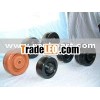 4X2",5X2", 6X2", 8X2" PHENOLIC CASTER WHEEL