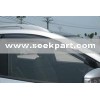 Rain Shield For Hyundai Tucson ix35 2010
