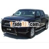 fashional and hot sale front grille gard for 06-08 Accura MDX