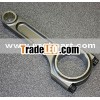 VW 144mm Scirocco/Jetta/Golf 1.8L/1.8T/2.0 4Cyl I-Beam Connecting Rods