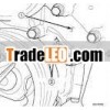 WEICHAI 200SERIES DIESEL ENGINE TDC INDICATOR C62.02.03.1000