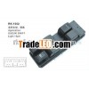 Auto window regulator switch for Suzuki Swift