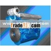 Diesel engine set of marine use