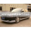 PU body kits and bumper for hyundai elantra ODM OEM
