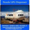Nozzle LPG Dispenser