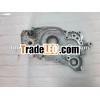 oil pump assy