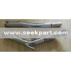 Downpipe for 2006-2009 Volkswagen Golf GTI Jetta GLI 2.0T