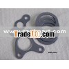 graphite exhaust O-ring gasket
