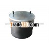 BPW Rubber air spring OEM: 1R14-708/881MB/W01-358-8979