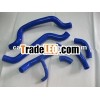 silicone hose silicone braided hose high pressure silicone hose