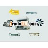dongfeng truck spare parts
