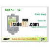 The latest version 2012 e85 fuel conversion kit Cab adjust the design Factory direct recruit agents