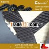 OEM NO.2431235000 motor rubber TIMING belt /optibelt timing belt/149RU25.4 FOR MITSUBISHI
