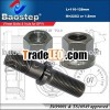 High tensile auto accessories of BPW trucks and trailers