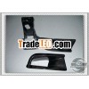 EVOLUTION EVO 8 VARIS OIL COOLING GUIDE AND AIR DUCT 3PCS CARBON FIBER