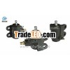 high quality ductile iron casting auto spare parts