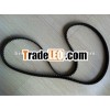 Timing belt Model MR type