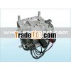 cupholder ashtray Shell mould for TOYOTA part