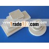 cordierite honeycomb ceramic plate