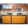 Bosch pump test machine