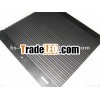 Molded Bipolar Plate for Hydrogen Fuel Cell