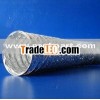 Non-insulated Flexible ducting pipe for Inline Duct Blower fan
