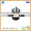 car rubber mount