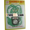 motorcycle non-asbestos full gasket kit for BIZ/C-110/AX-115