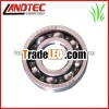 Brush Cutter Bearing 6202 For BC430 520 gasoline brush cutter spare parts