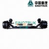SINOTRUK HOWO TRUCK (AUTO) SPARE PARTS AH71141.00705  HOWO FRONTSTEERING AXLE.