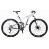 Giant Trance X 29er 0 Mountain Bike 2013 - Full Suspension MTB