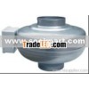 Inline duct fan 4"-12"
