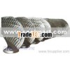Marine main propulsion blade (D=2650mm)