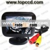 3.5inches car rear vision monitor