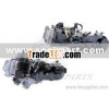 motorcycle and scooter and dirt bike engine parts
