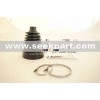 Universal CV Joint Boot