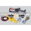 P750-1 (CE winch, double-line pull 1500lb)