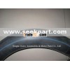 butyl rubber motorcycle inner tube 300-18