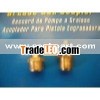 brass grease fittings