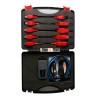 Godiag M8 Auto Scanner( Supporting ToyotaTIS& Honda HDS& Mitsubishi MUT-3)